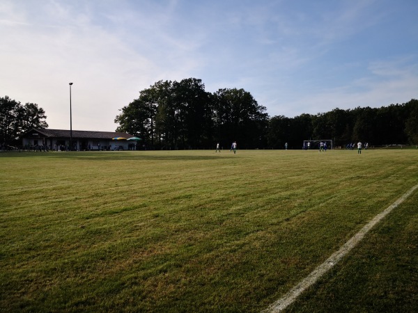 Sportplatz Bofsheim - Osterburken-Bofsheim
