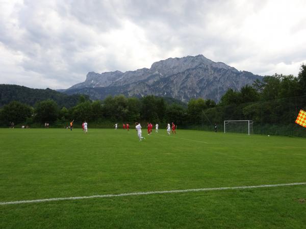 Sportzentrum Rif Platz 5 - Hallein