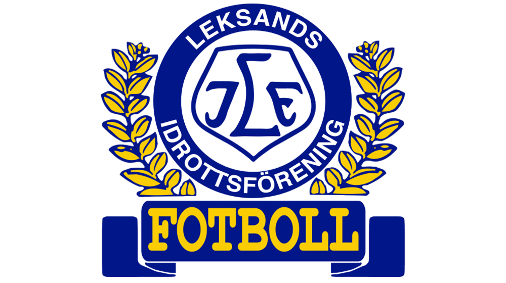 Wappen Leksands IF Fotboll  127226