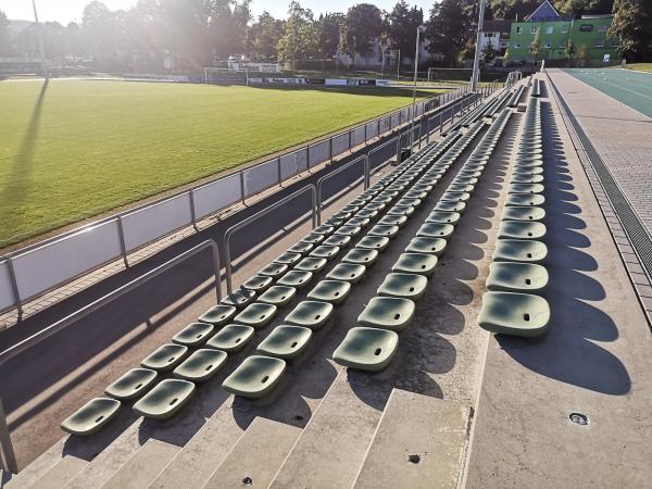 Hohentwielstadion - Singen/Hohentwiel