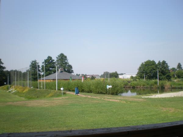 Sport Center Gosław Boisko obok 2 - Wodzisław Śląski