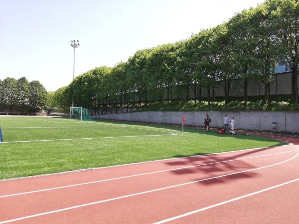 Stade Sébastien Charléty terrain annexe - Paris