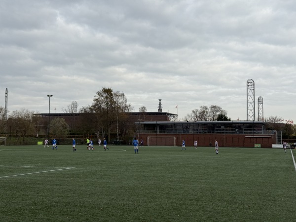 Sportpark De Schinkel - Amsterdam