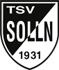 Wappen TSV Solln 1931 III  90535