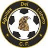 Wappen CF Aguilas de Lucero  29109