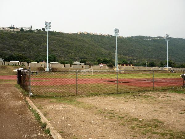 Stadium East - Kingston