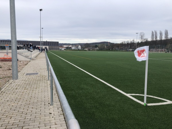 Sportanlage Neumatten Platz 2 - Binzen