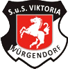 Wappen ehemals SuS Viktoria Würgendorf 1920