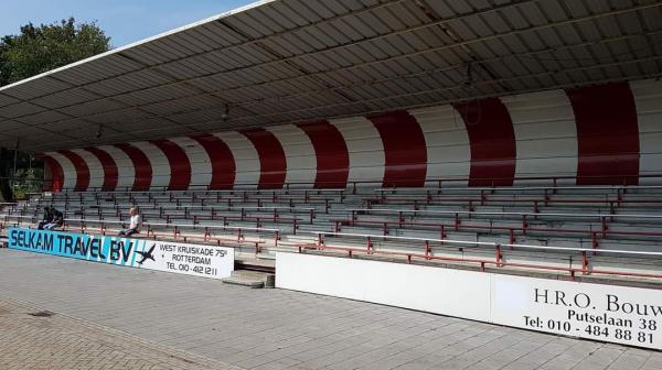 Sportpark Rotterdam United - Rotterdam