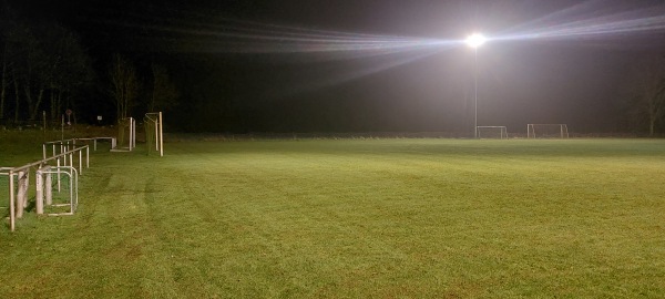 Sportanlage An der Beeke B-Platz - Marklohe