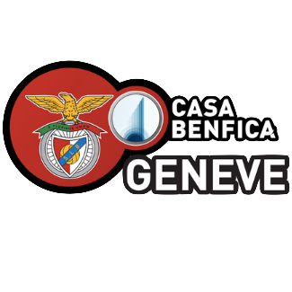 Wappen Club Benfica Genève