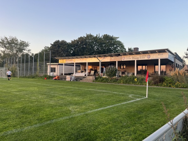 Sportplatz Elisabethenweg - Erftstadt-Blessem