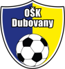 Wappen OŠK Dubovany  118251