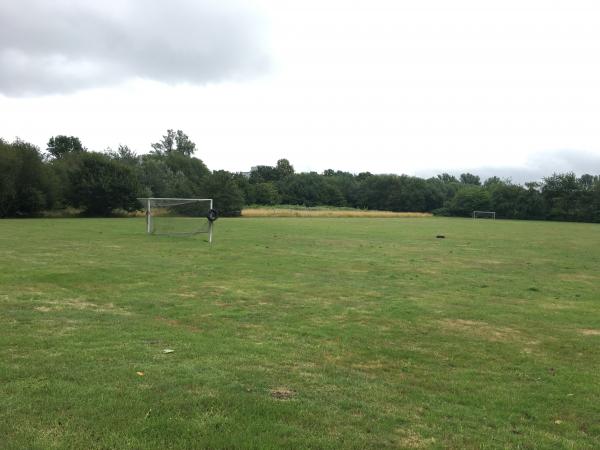 Bezirkssportanlage Erfttal Platz 2 - Neuss-Efttal
