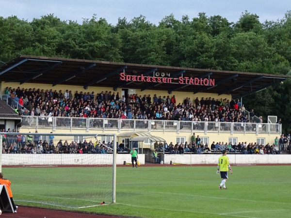 Sparkassenstadion - Feldbach