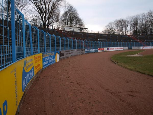 EDEKA Koch-Sportpark - Herne-Baukau