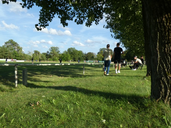 Biegerplatz - Finsterwalde