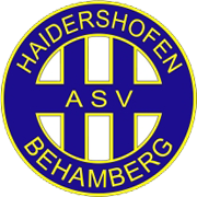 Wappen ASV Behamberg-Haidershofen diverse