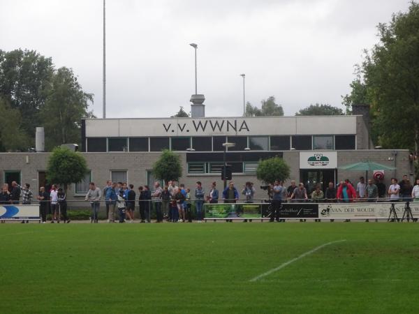 Sportpark Wiesel - Apeldoorn-Wenum-Wiesel