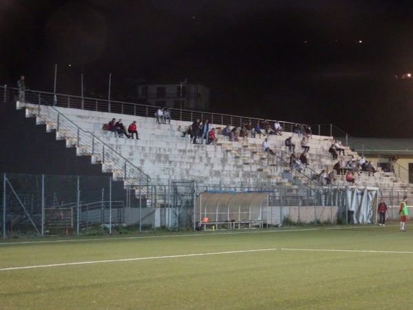 Centro Sportivo Rino Colombo - Beverino