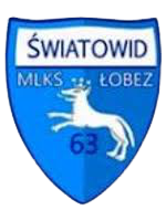 Wappen MLKS Światowid 63 Łobez