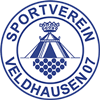 Wappen SV Veldhausen 07