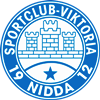 Wappen SC Viktoria 1912 Nidda  14602
