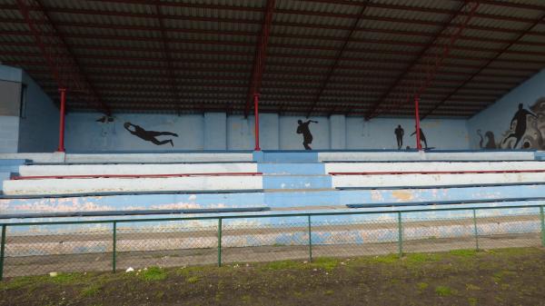 Stadion Miejski Strzelno - Strzelno