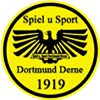 Wappen FC SuS Derne 1919