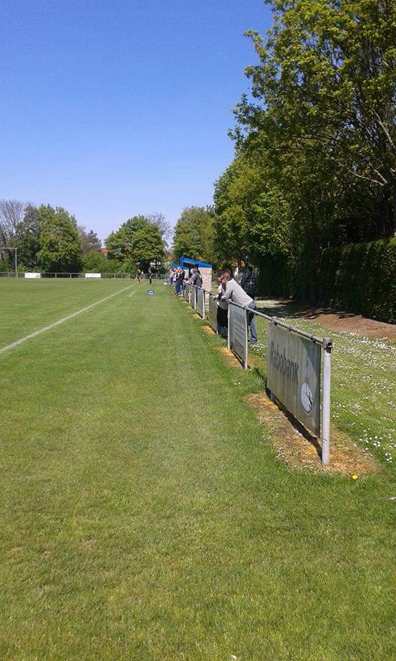 Sportpark het BOSSpark - Sittard-Geleen