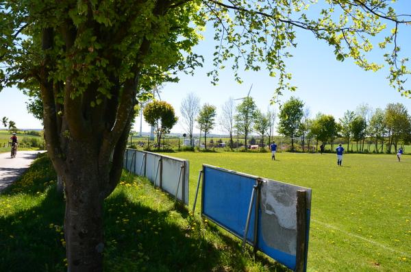Sportplatz Herhahn - Schleiden-Herhahn