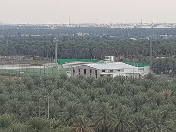Hofuf Stadium - Hofuf