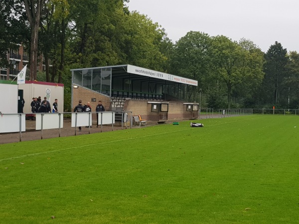 Sportpark GSV - Gouda