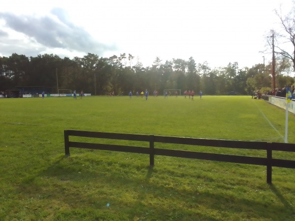 Sportplatz am Schwarzen Pohl - Hechthausen-Bornberg