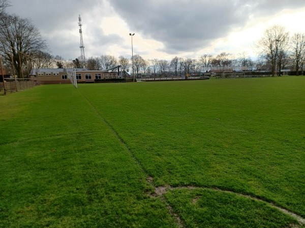 Sportpark De Donk veld 2 - Boekel