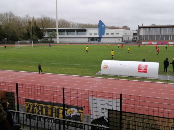 Stade de la Liberté - Cambrai