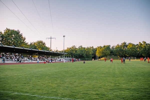 Josef-Bestler-Stadion - Aichach
