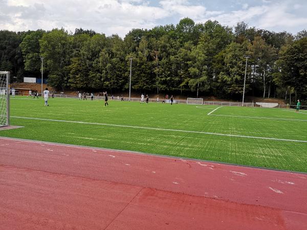 Sportplatz Hustadtring - Bochum-Querenburg