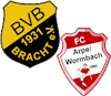 Wappen SG Bracht/Arpe/Wormbach III (Ground A)