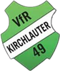 Wappen VfR Kirchlauter 1949 diverse