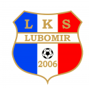 Wappen LKS Ludomir Wiśniowa