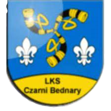 Wappen LKS Czarni Bednary  122362