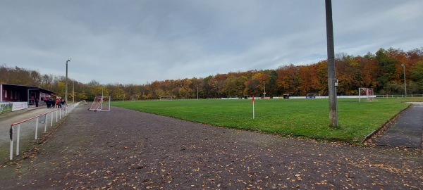Stadion des Friedens - Oebisfelde-Weferlingen