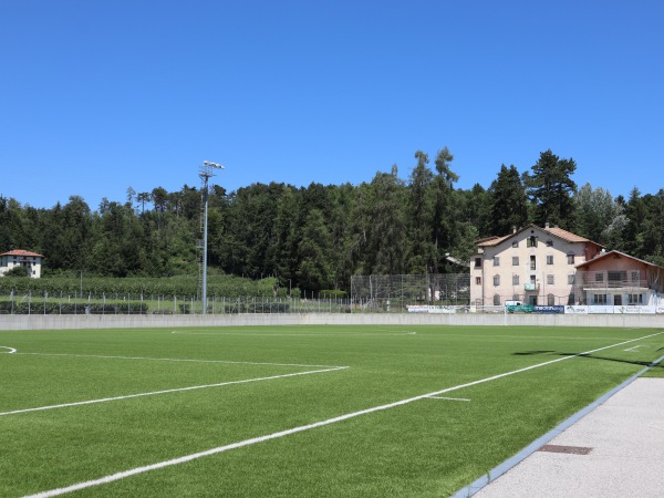 Campo Sportivo di Masen campo sintetico - Masen
