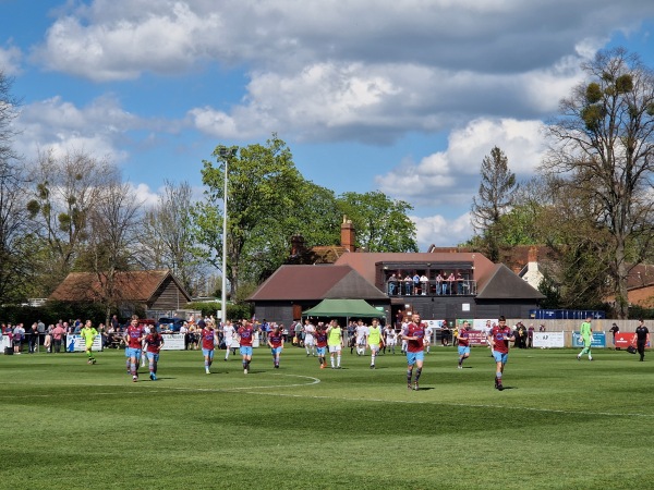 allpay.park - Hereford, Herefordshire