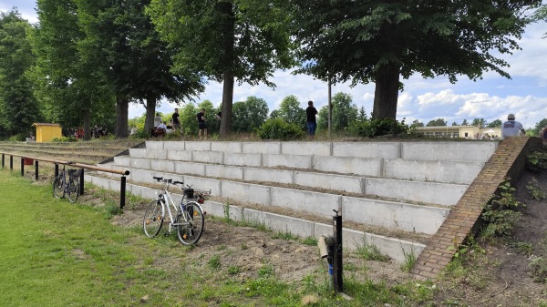 Glück-Auf-Stadion Nebenplatz 2 - Lauta-Laubusch