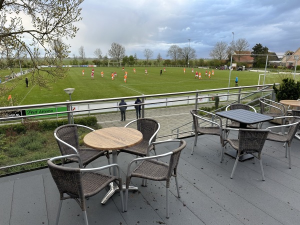 Sportpark It Joo - Súdwest-Fryslân-Oudega