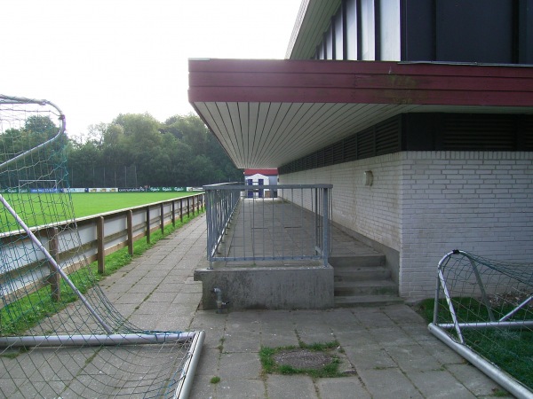 OB-Ådalen - Odense C