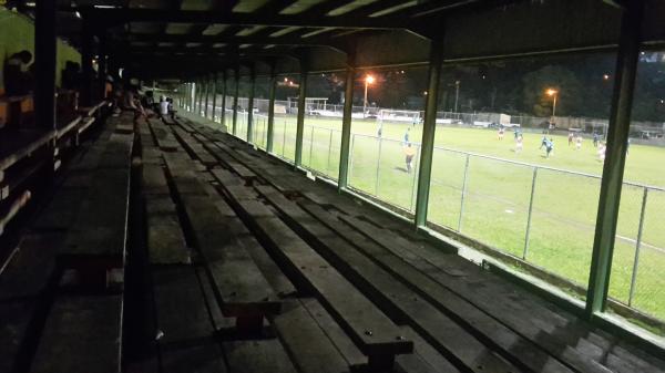 Marchand Playing Field - Castries-Marchand