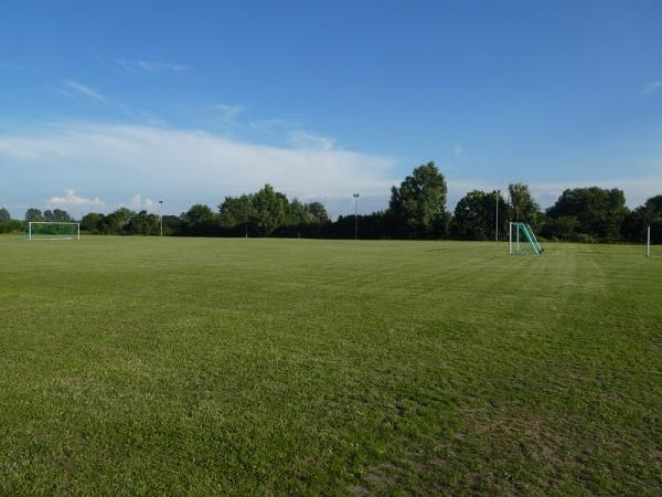 Sportplatz Upahl - Upahl